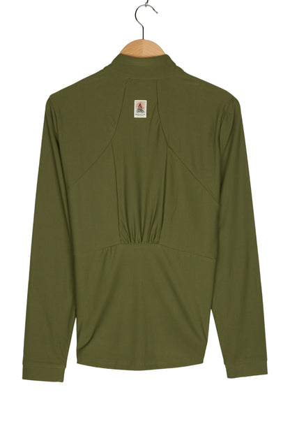 WALDKRAUTM. Adventure Midlayer Shirt