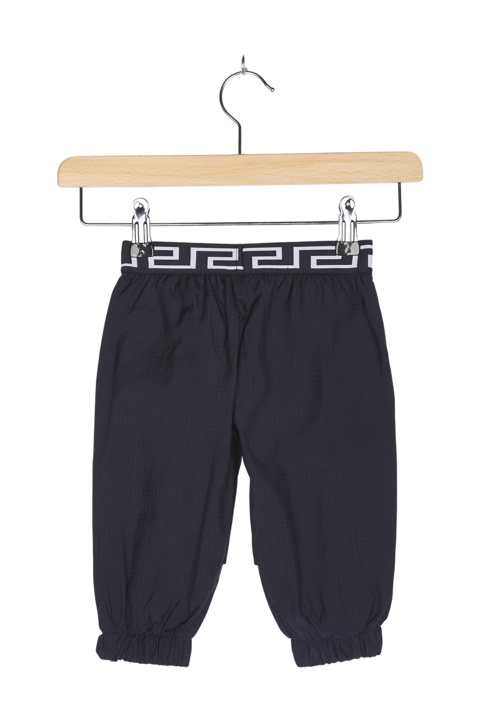 Versace Hose Jogginghose Elastischer Bund