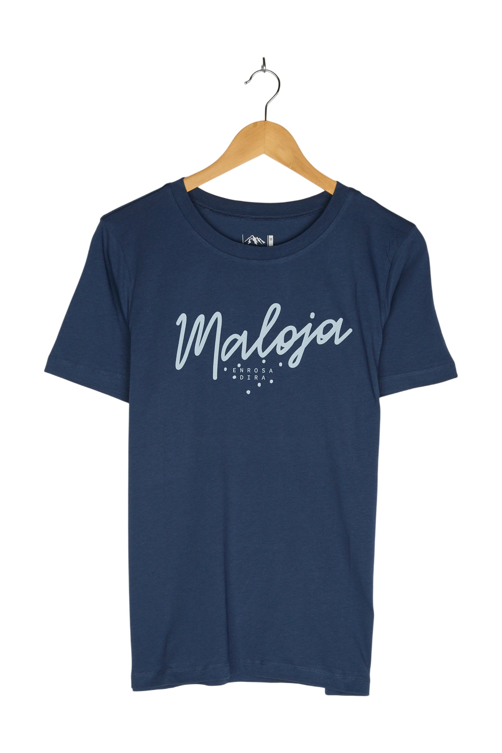 VOGELBEEREM. Organic Cotton Tee