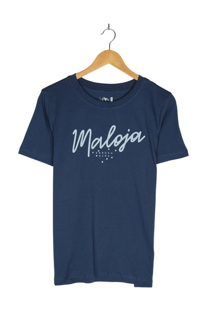 VOGELBEEREM. Organic Cotton Tee