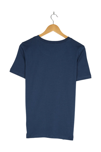 VOGELBEEREM. Organic Cotton Tee