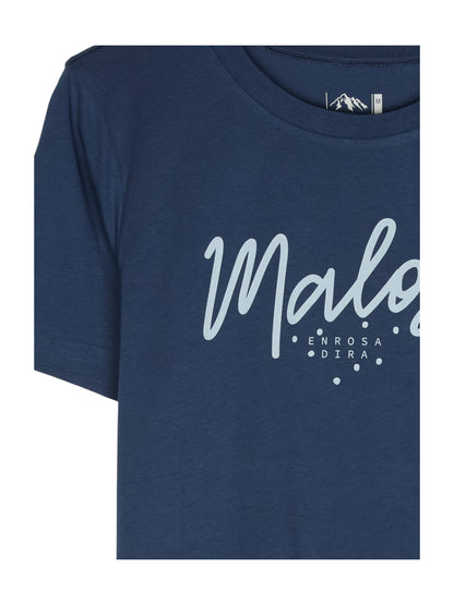 VOGELBEEREM. Organic Cotton Tee