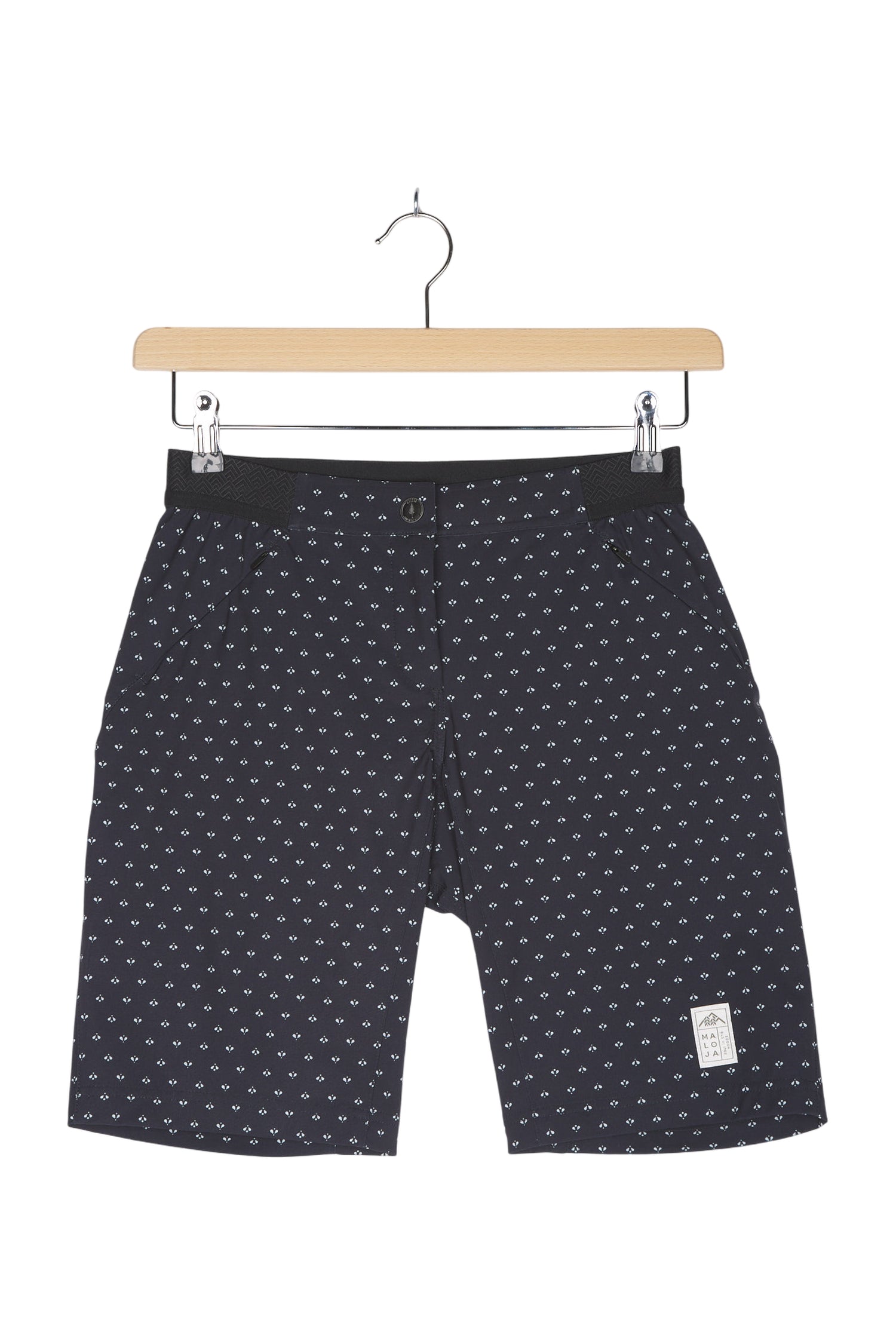 ANEMONAM. PRINTED Multisport Shorts