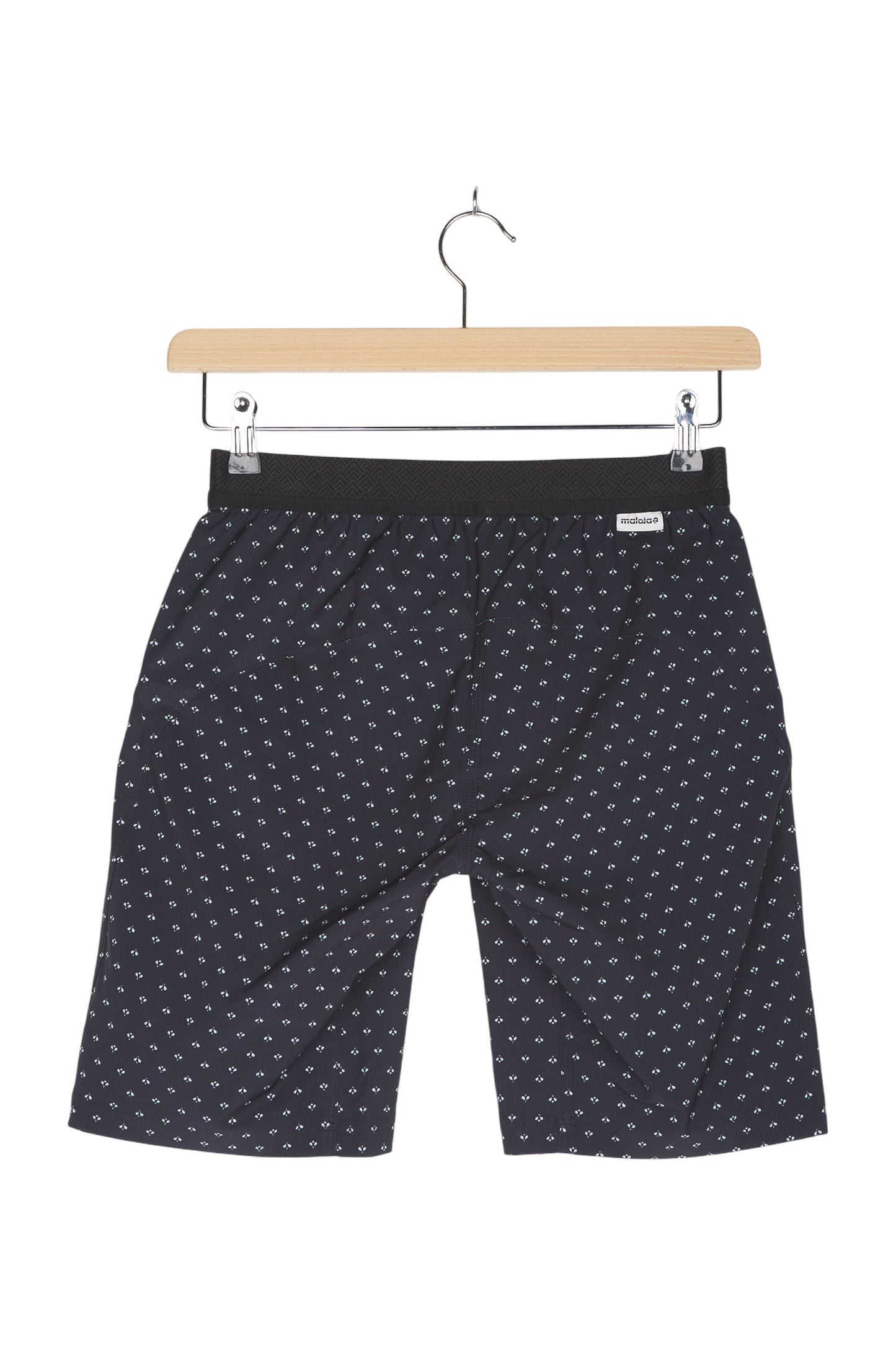 ANEMONAM. PRINTED Multisport Shorts