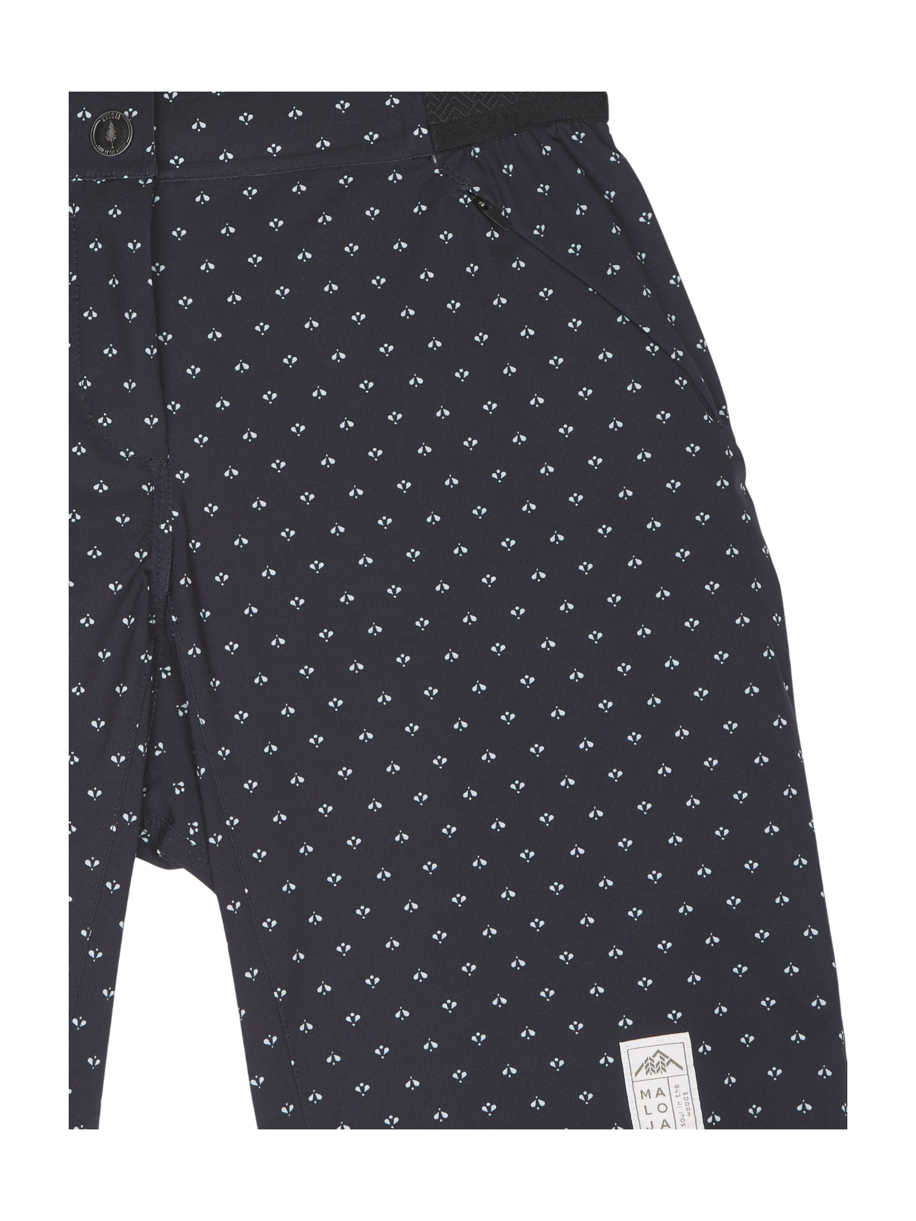 ANEMONAM. PRINTED Multisport Shorts