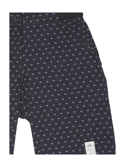 ANEMONAM. PRINTED Multisport Shorts