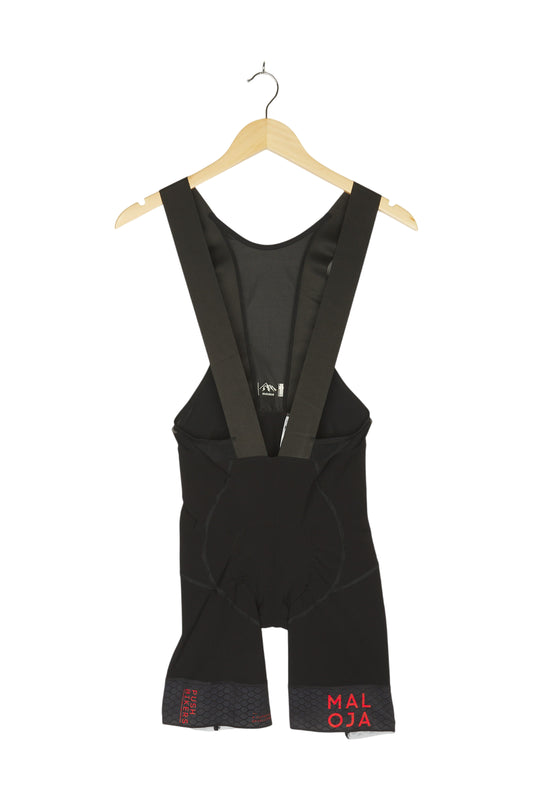 PUSHBIKERSM. PANTS 1/2 Roadbike Bib