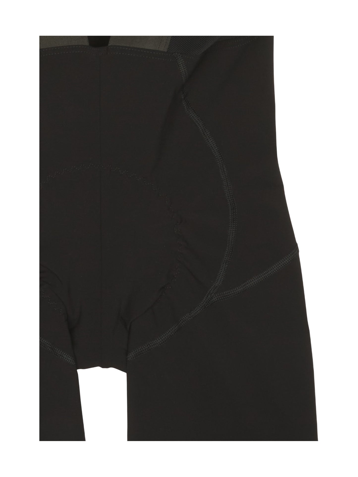 PUSHBIKERSM. PANTS 1/2 Roadbike Bib