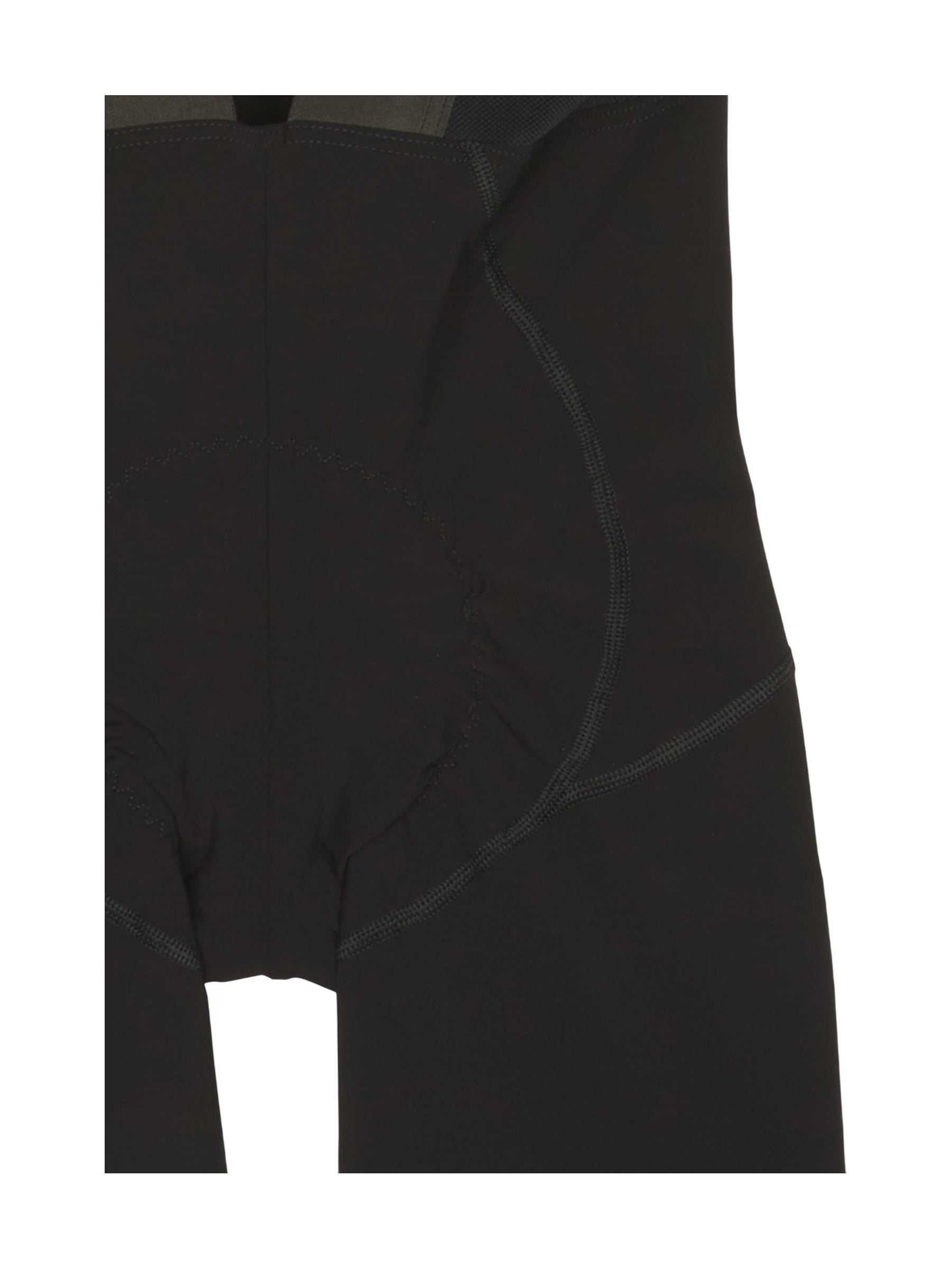 PUSHBIKERSM. PANTS 1/2 Roadbike Bib