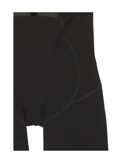 PUSHBIKERSM. PANTS 1/2 Roadbike Bib