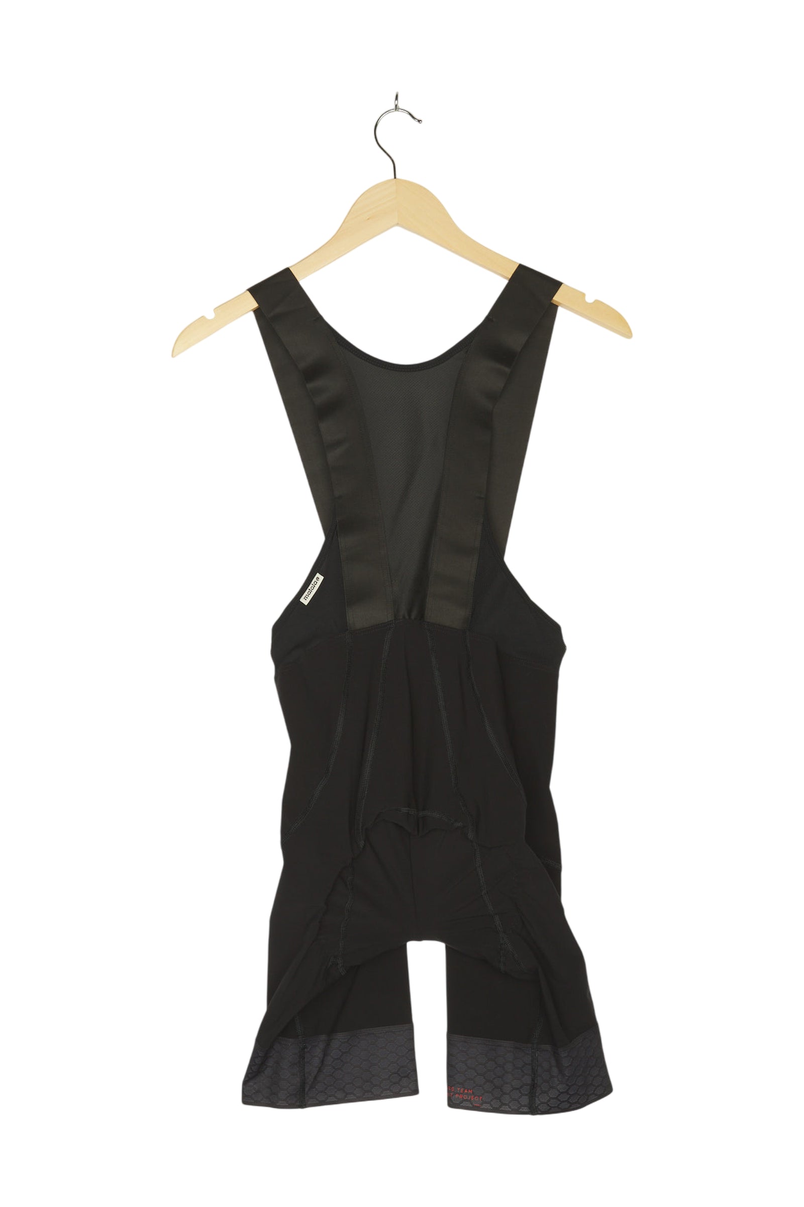 PUSHBIKERSM. PANTS 1/2 Roadbike Bib