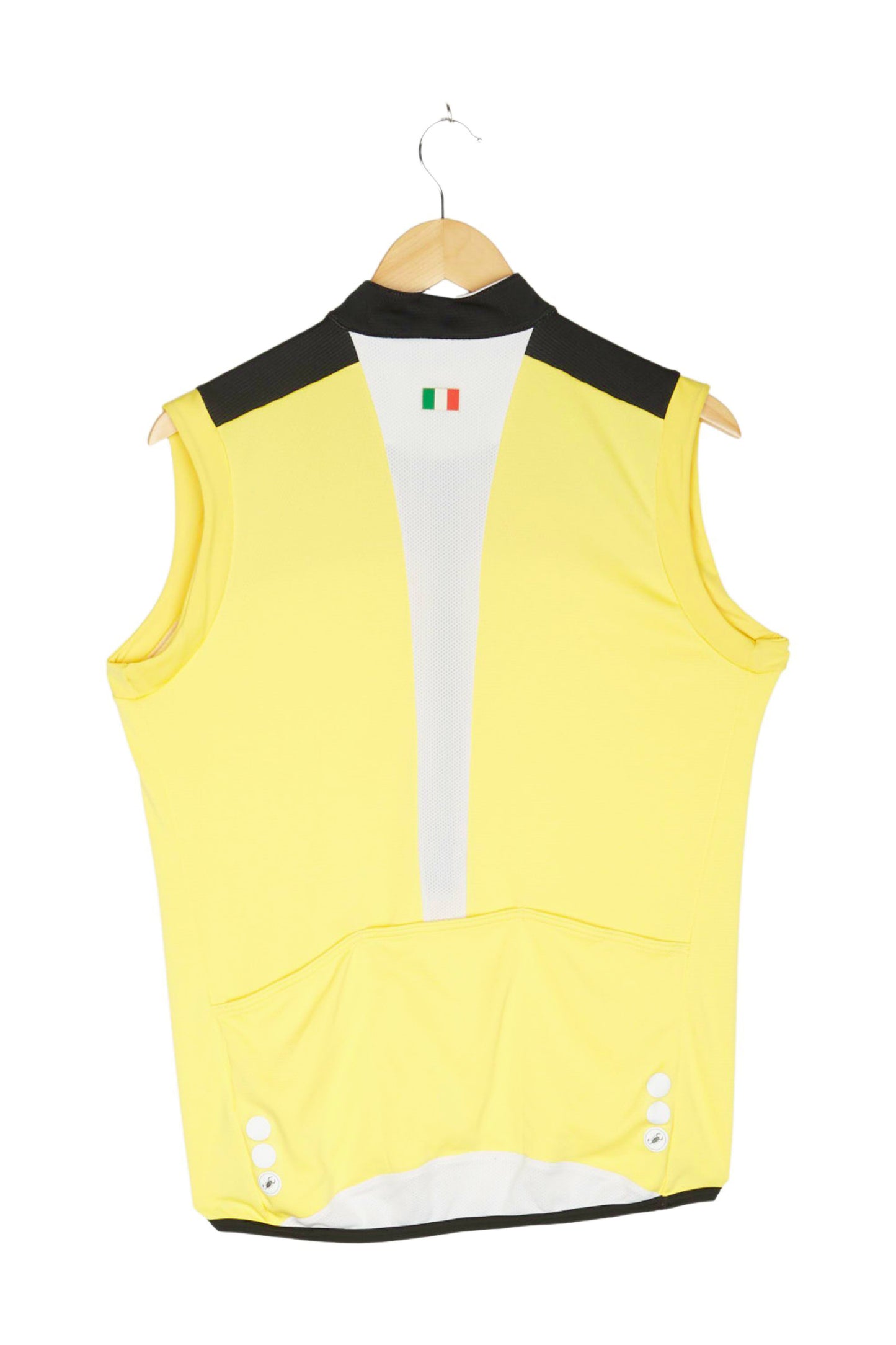 Radtrikot für Herren