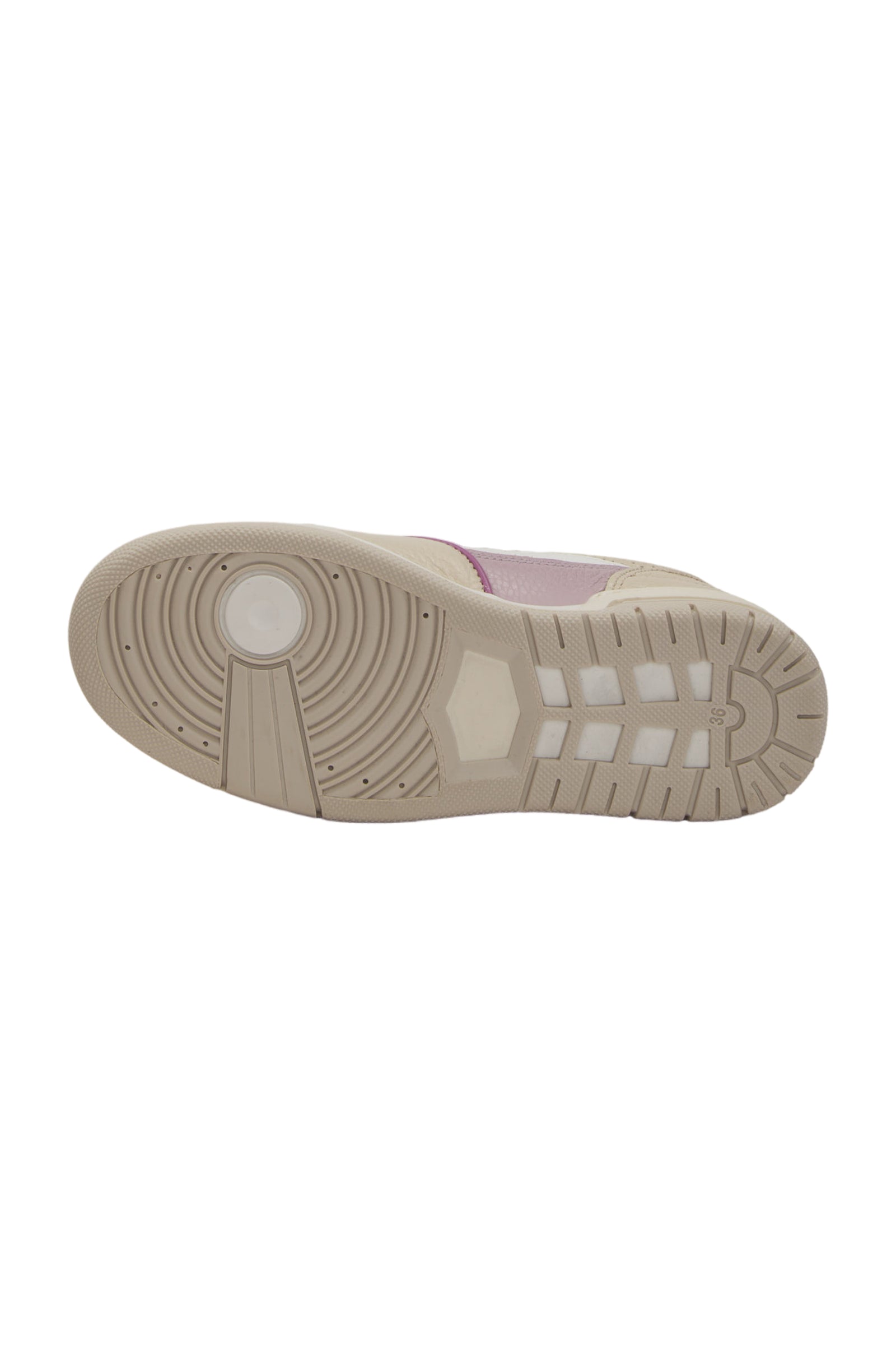 Filling Pieces Sneakers Size 36 Mischfarben 