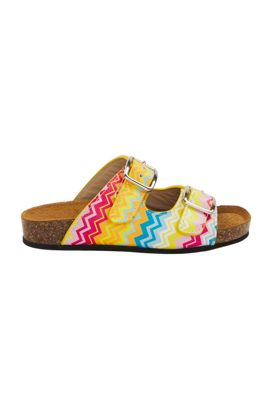Missoni Sandalen