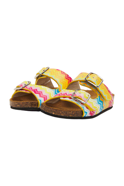 Missoni Sandalen