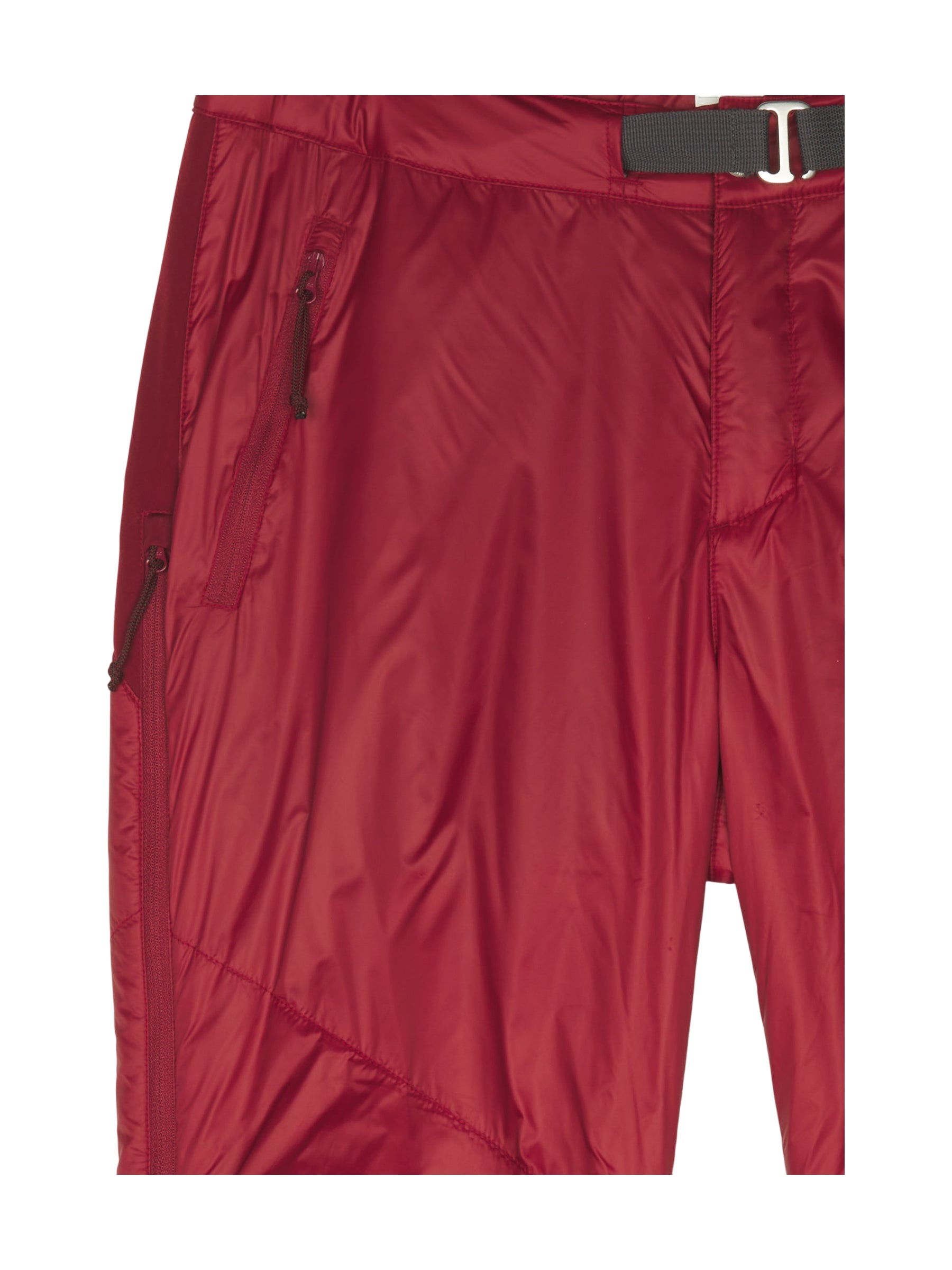HellsM. Primaloft Pants
