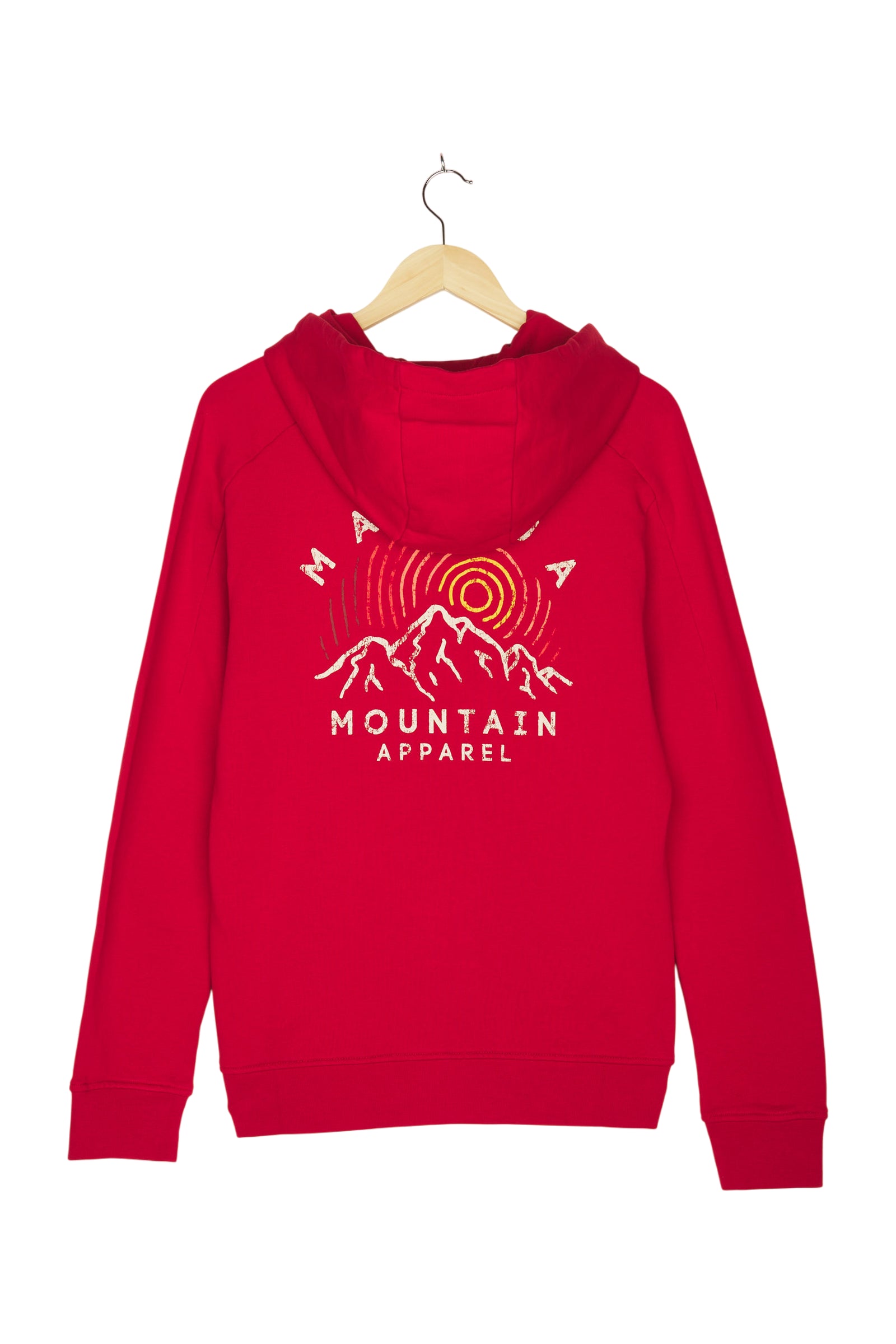 PEZZEIM. Organic Sweat Hoody