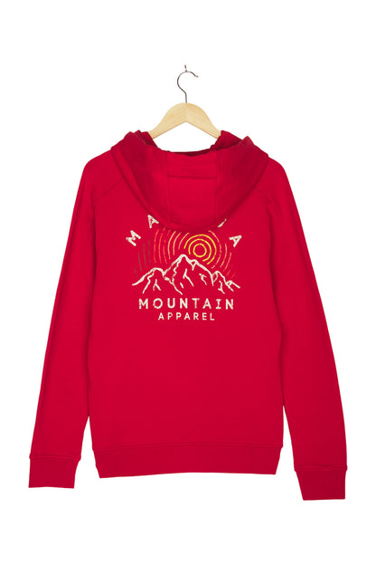 PEZZEIM. Organic Sweat Hoody