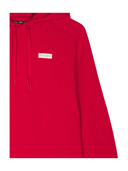 PEZZEIM. Organic Sweat Hoody
