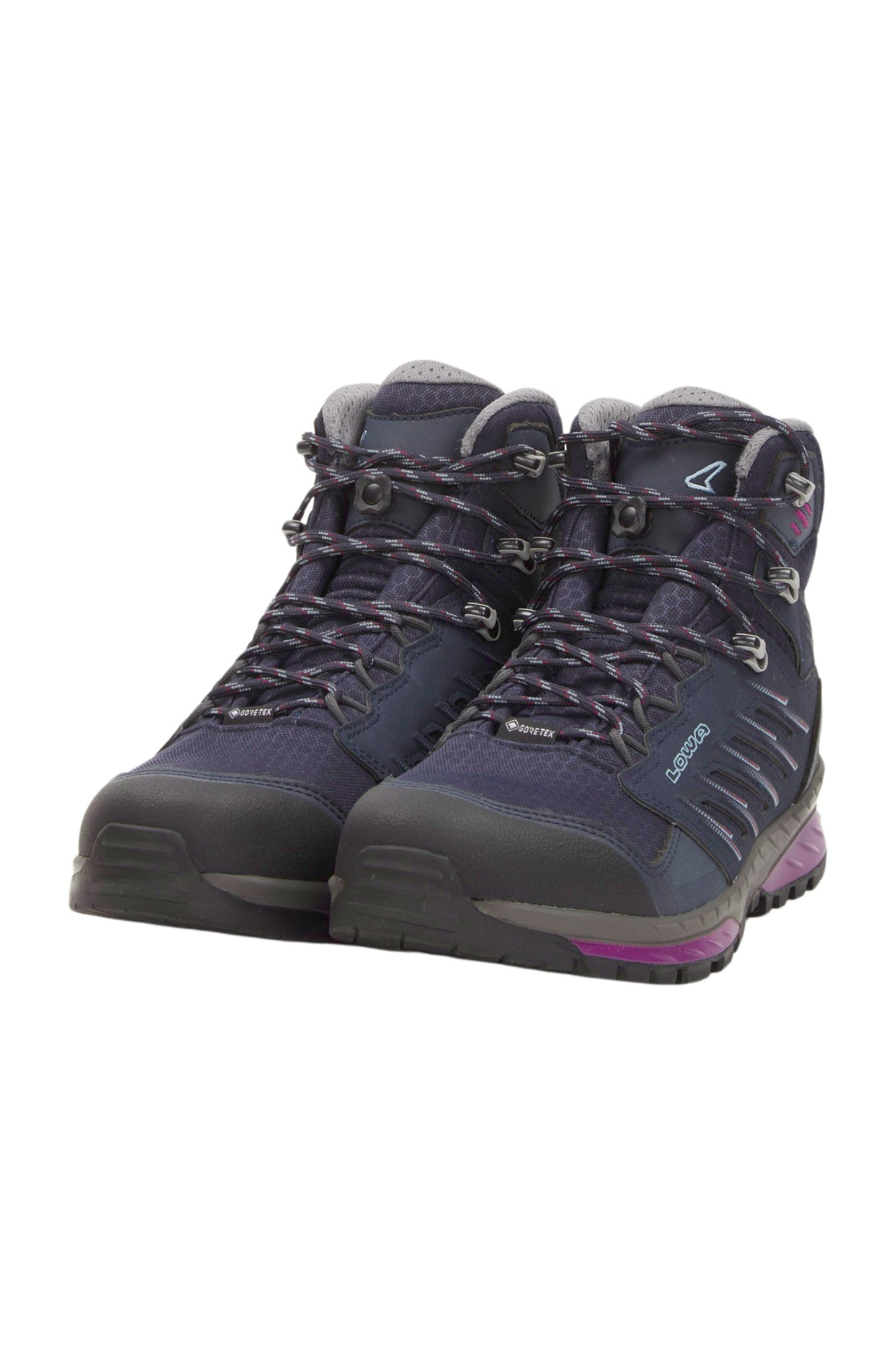 Lowa Wanderschuhe für Damen 