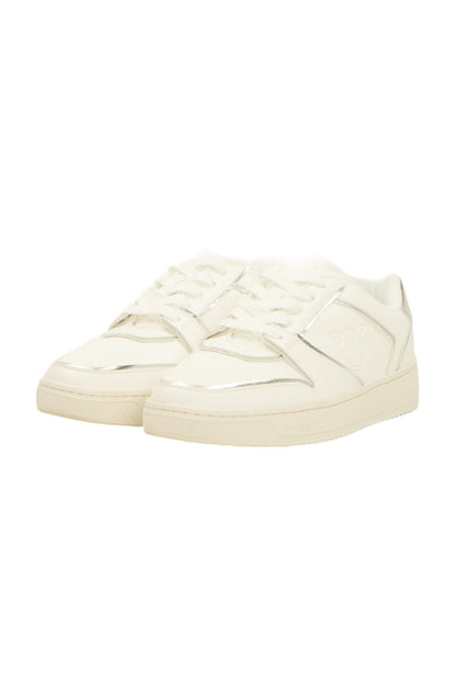 Pinko Sneakers Size 38 Weiß 