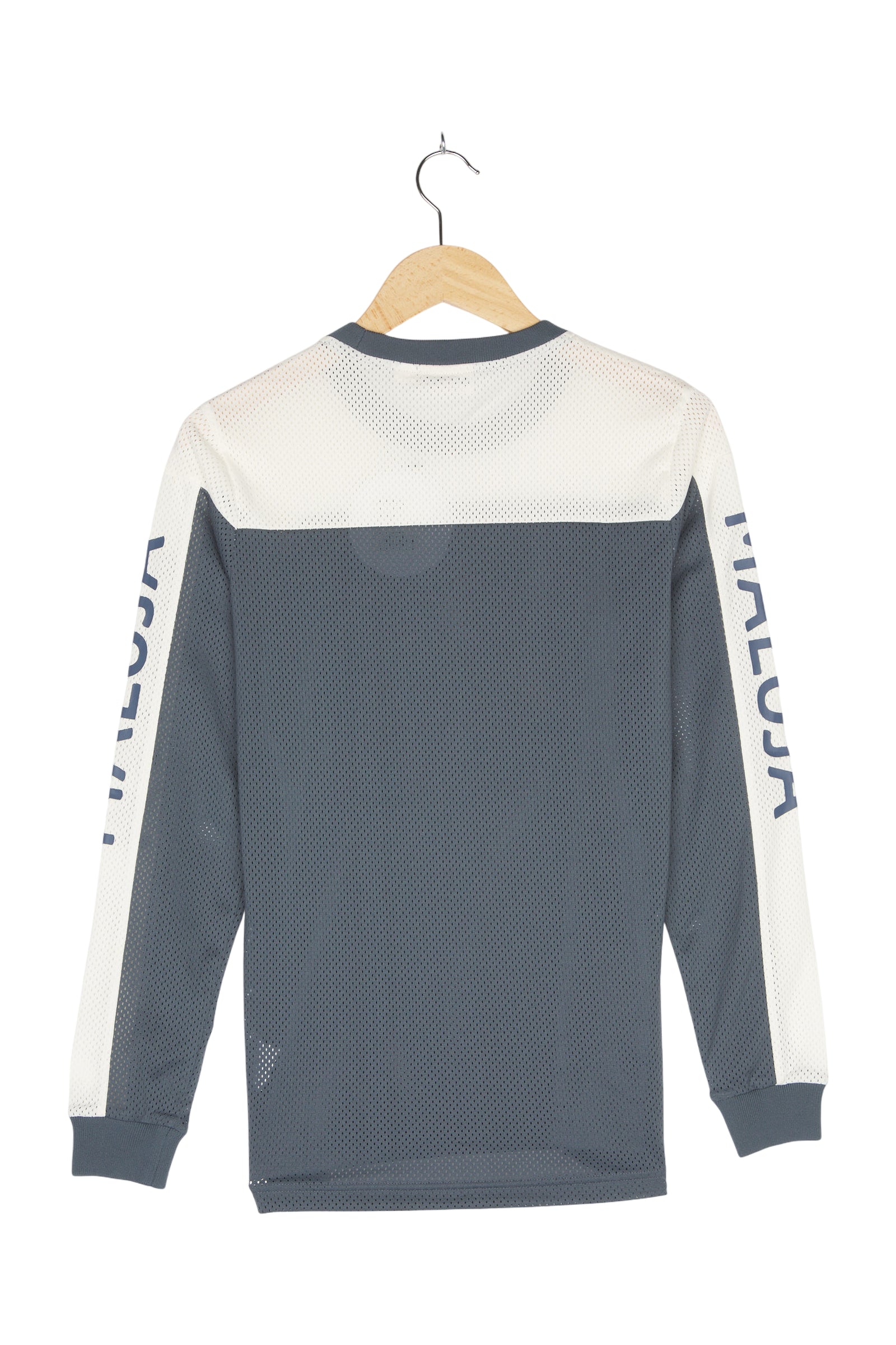 AlpenasterM. Long Sleeve Freeride Jersey