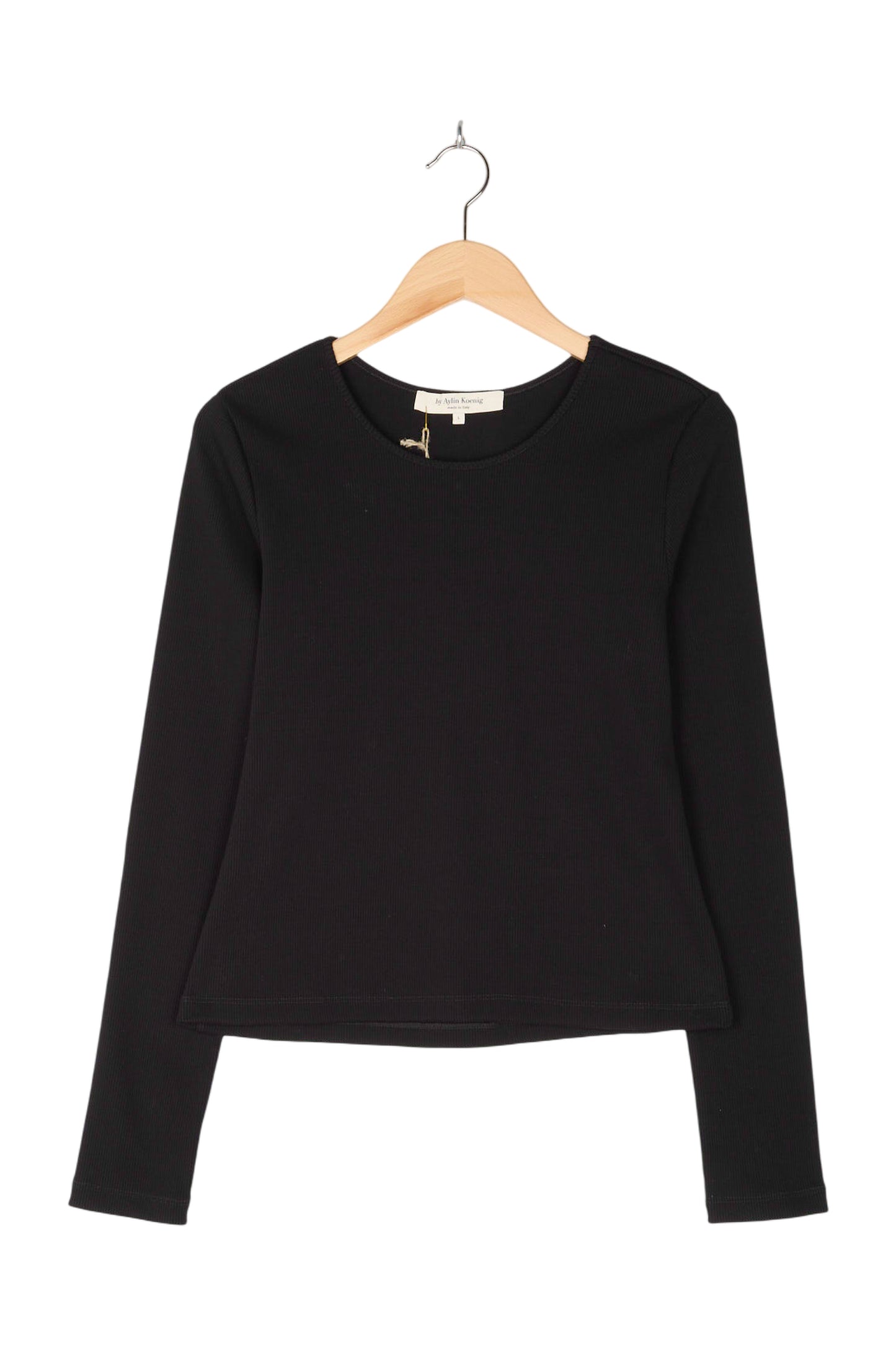 by Aylin Koenig Langarmshirt für Damen