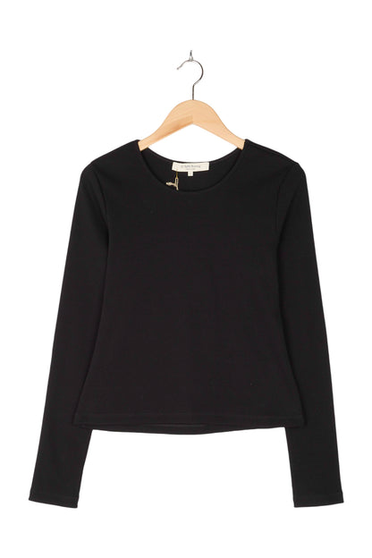 by Aylin Koenig Langarmshirt für Damen