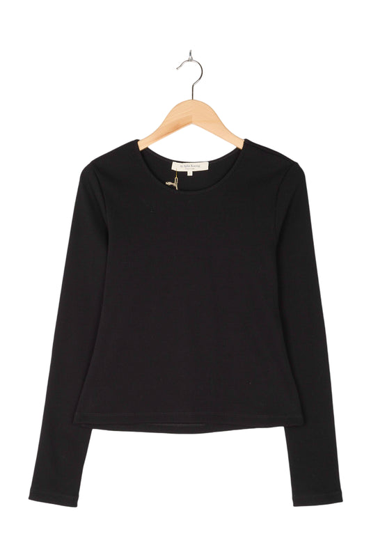 by Aylin Koenig Langarmshirt für Damen