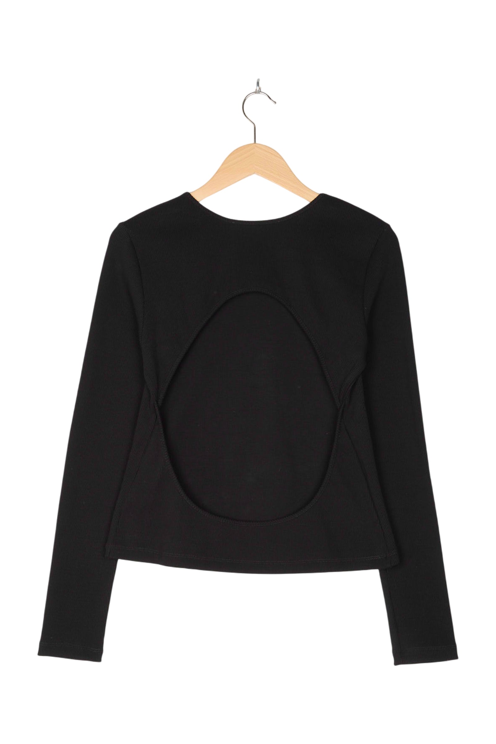 by Aylin Koenig Langarmshirt für Damen