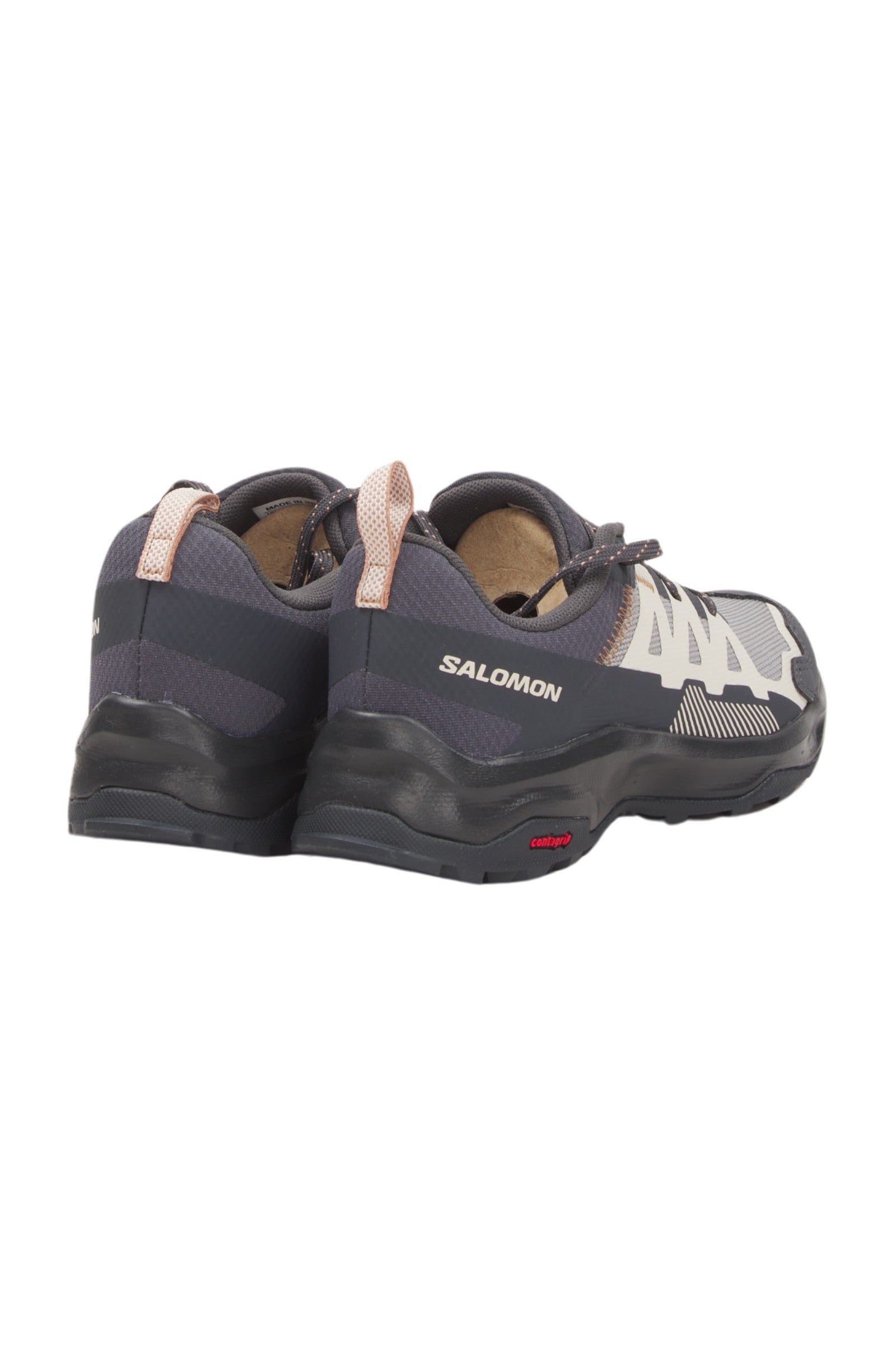 Salomon Wanderschuhe für Damen 