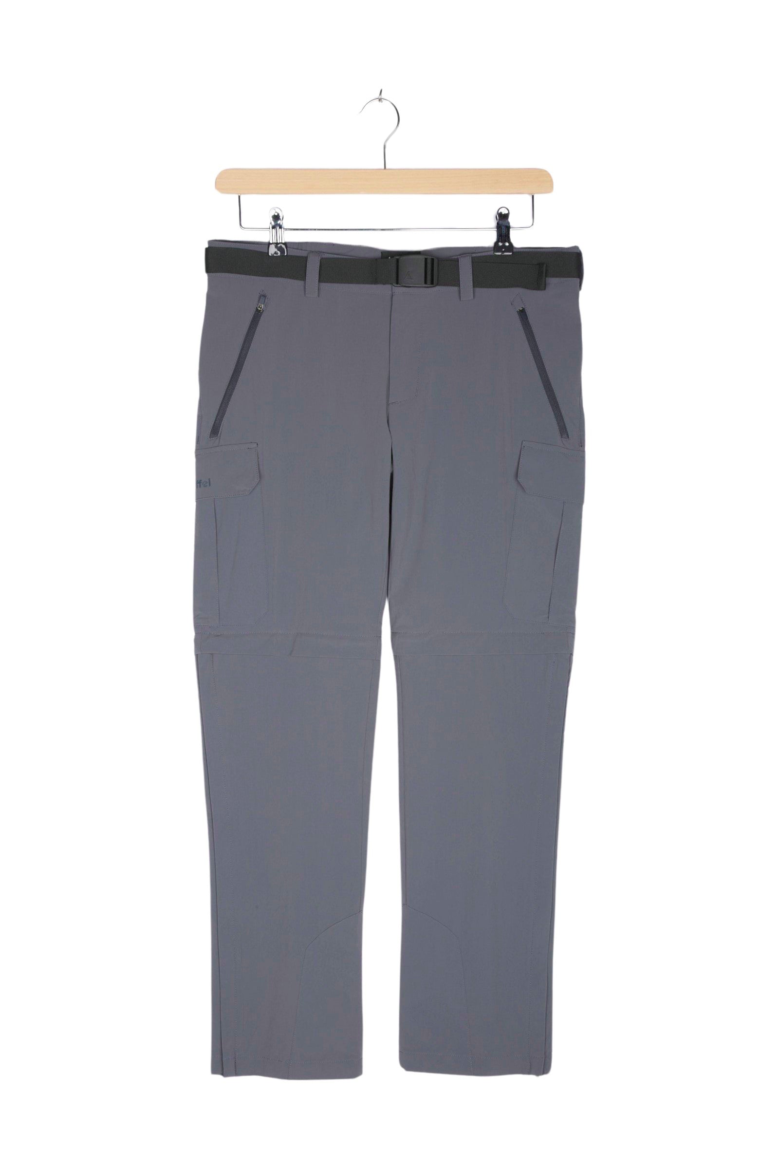 Schöffel Zipphose für Herren 