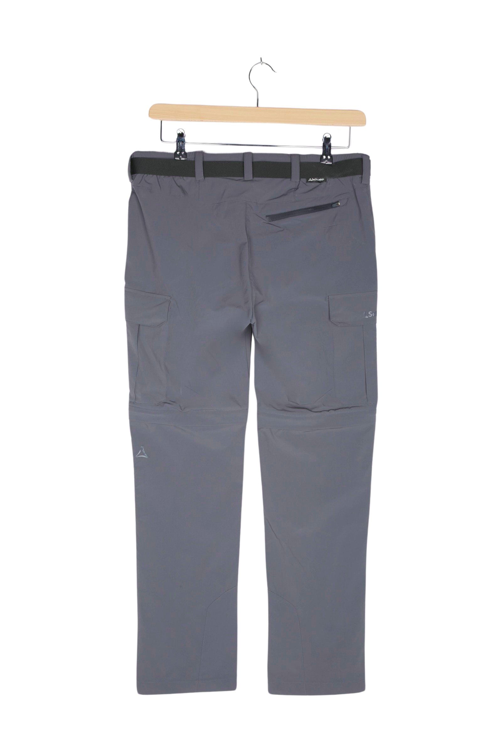 Schöffel Zipphose für Herren 