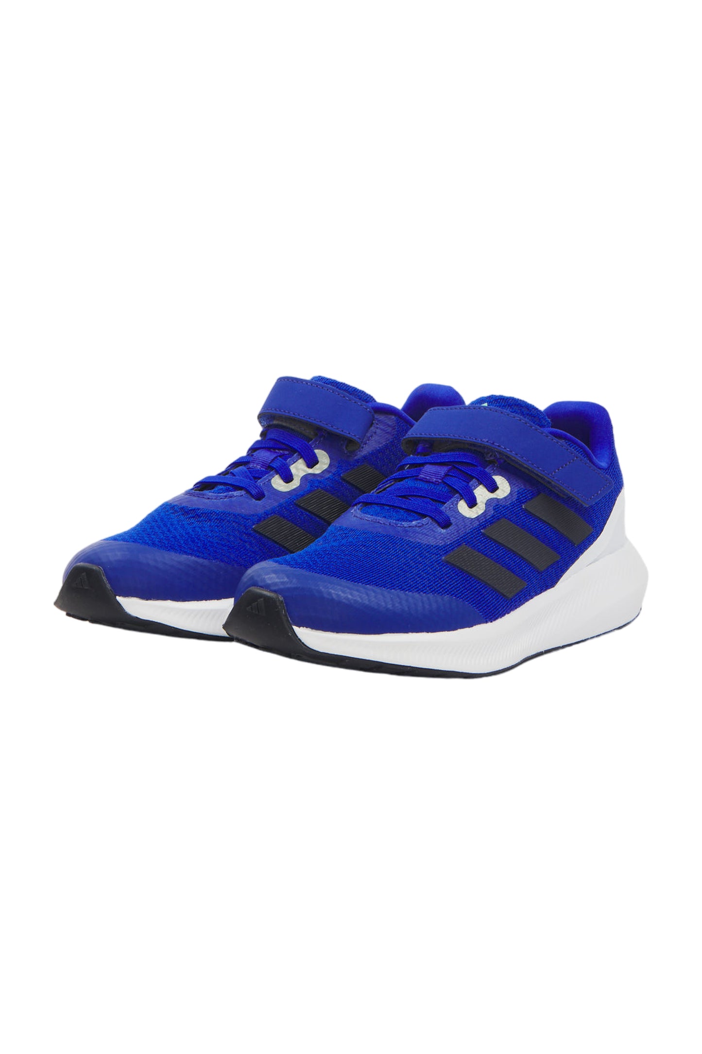 Adidas Runfalcon 3.0 Kinder Sneaker - Blau