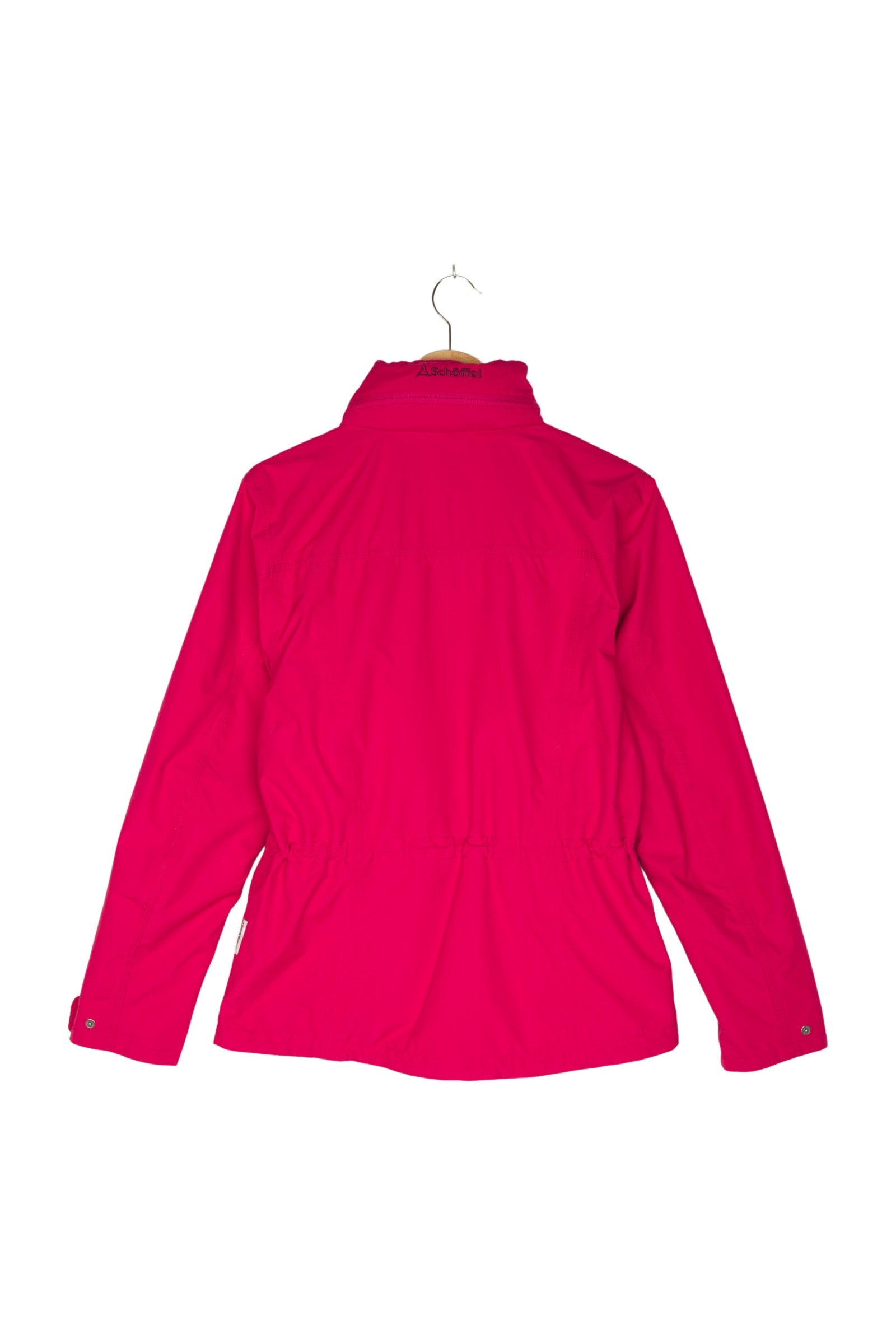 Kunstfaserjacke für Damen