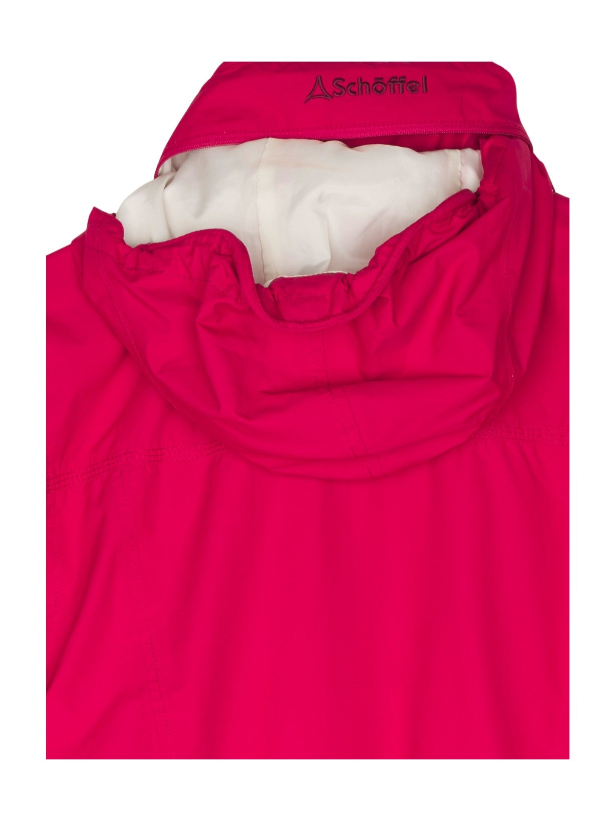 Kunstfaserjacke für Damen