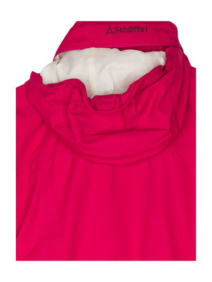 Kunstfaserjacke für Damen