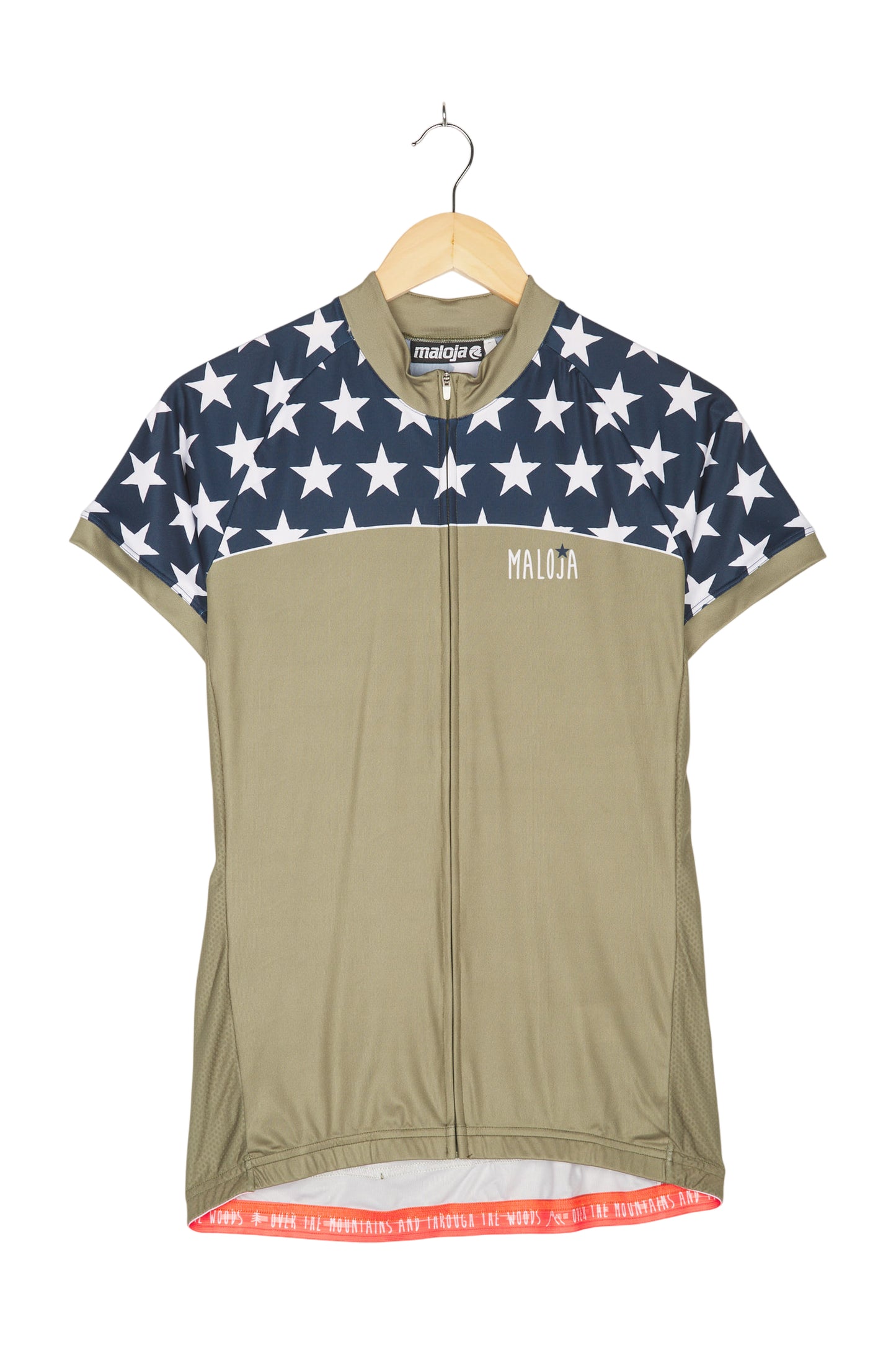 FidaM. Shirt 1/2 Bike Shirt 1/2