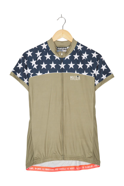 FidaM. Shirt 1/2 Bike Shirt 1/2