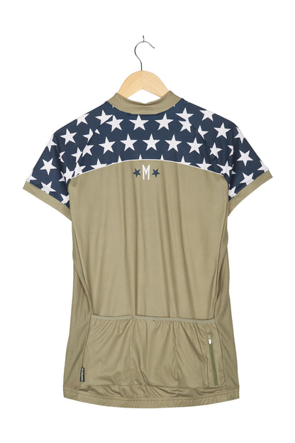 FidaM. Shirt 1/2 Bike Shirt 1/2