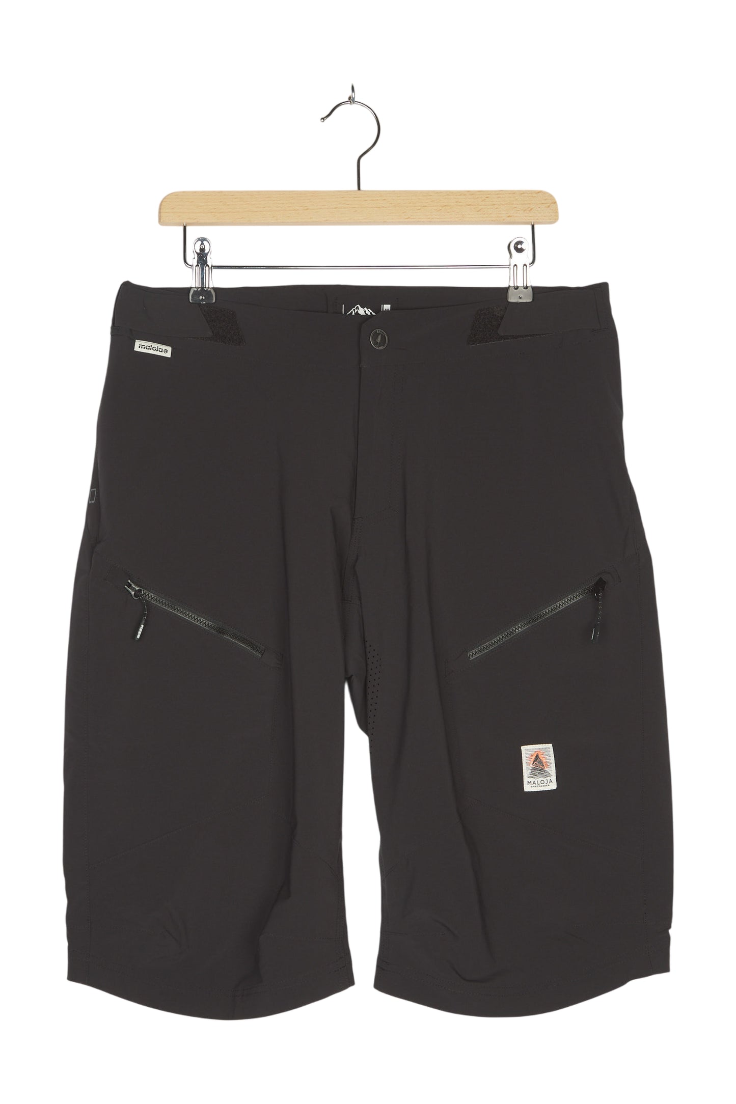 PINM. Enduro Shorts