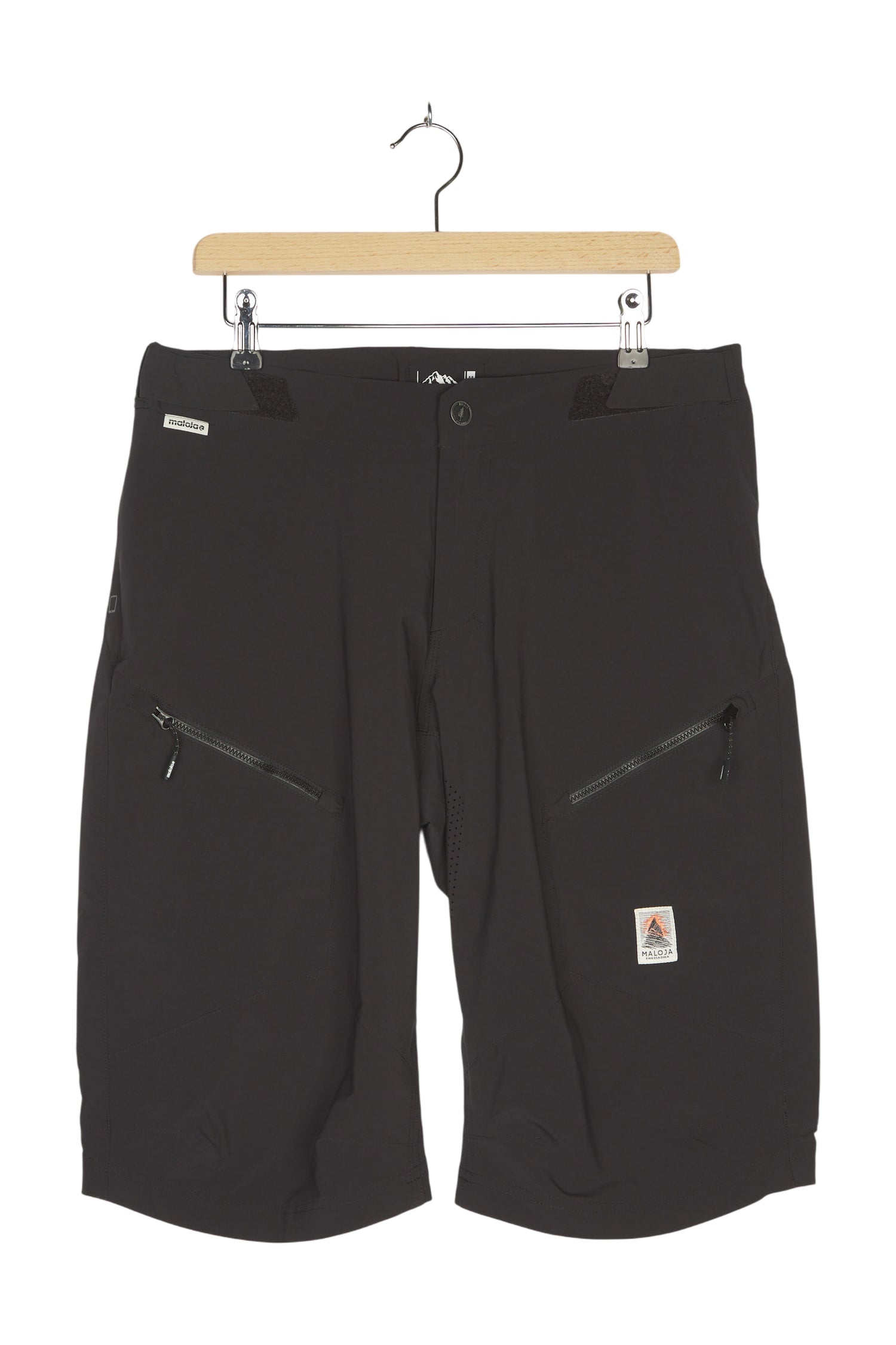 PINM. Enduro Shorts