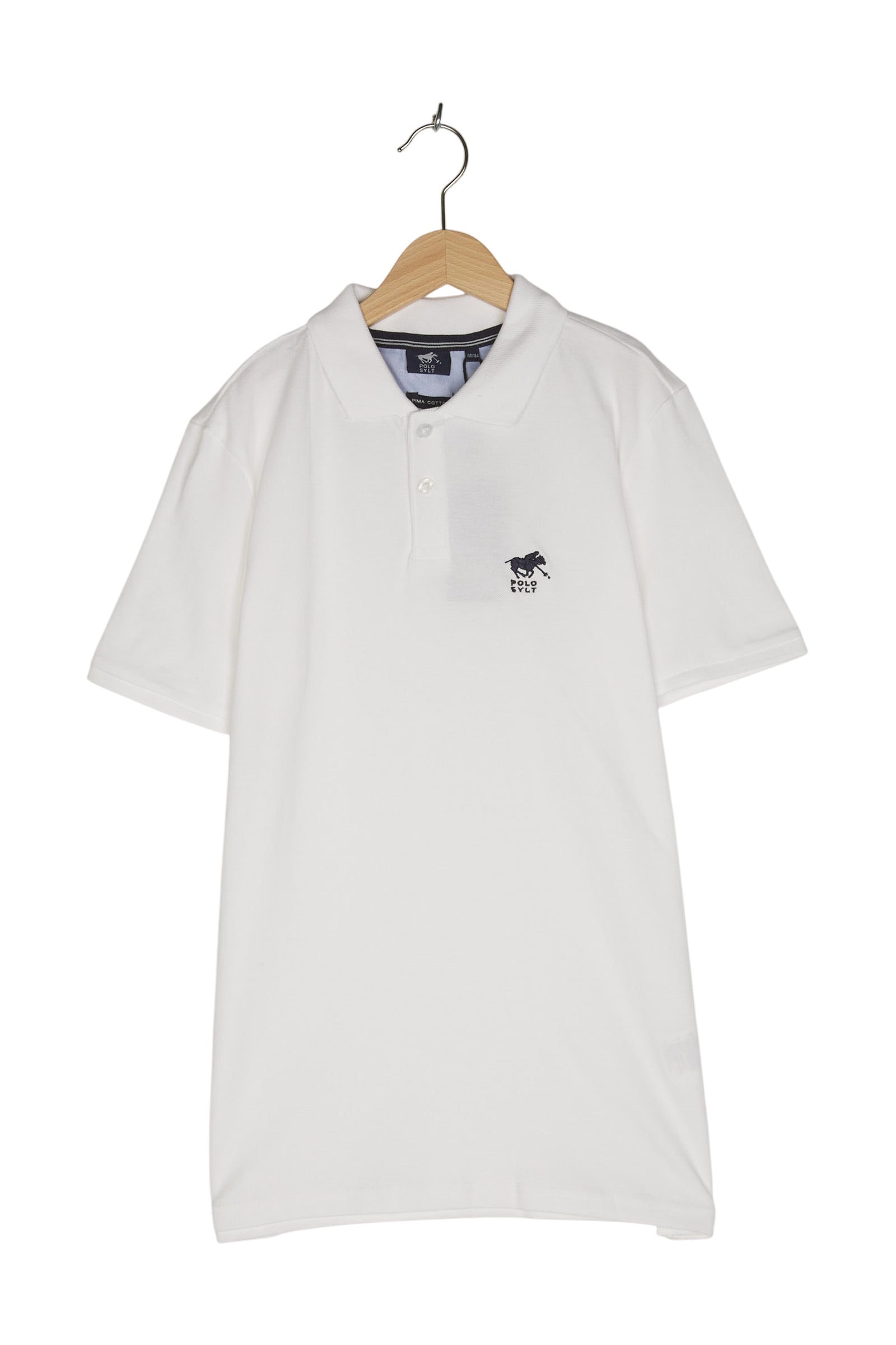 POLO SYLT POLO SYLT Poloshirt