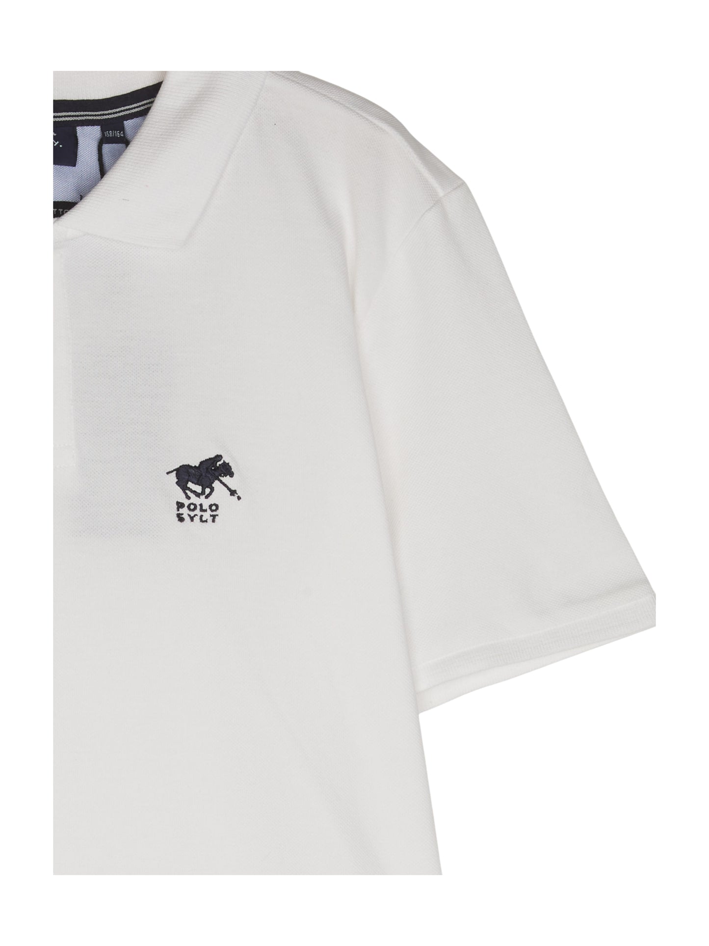 POLO SYLT POLO SYLT Poloshirt