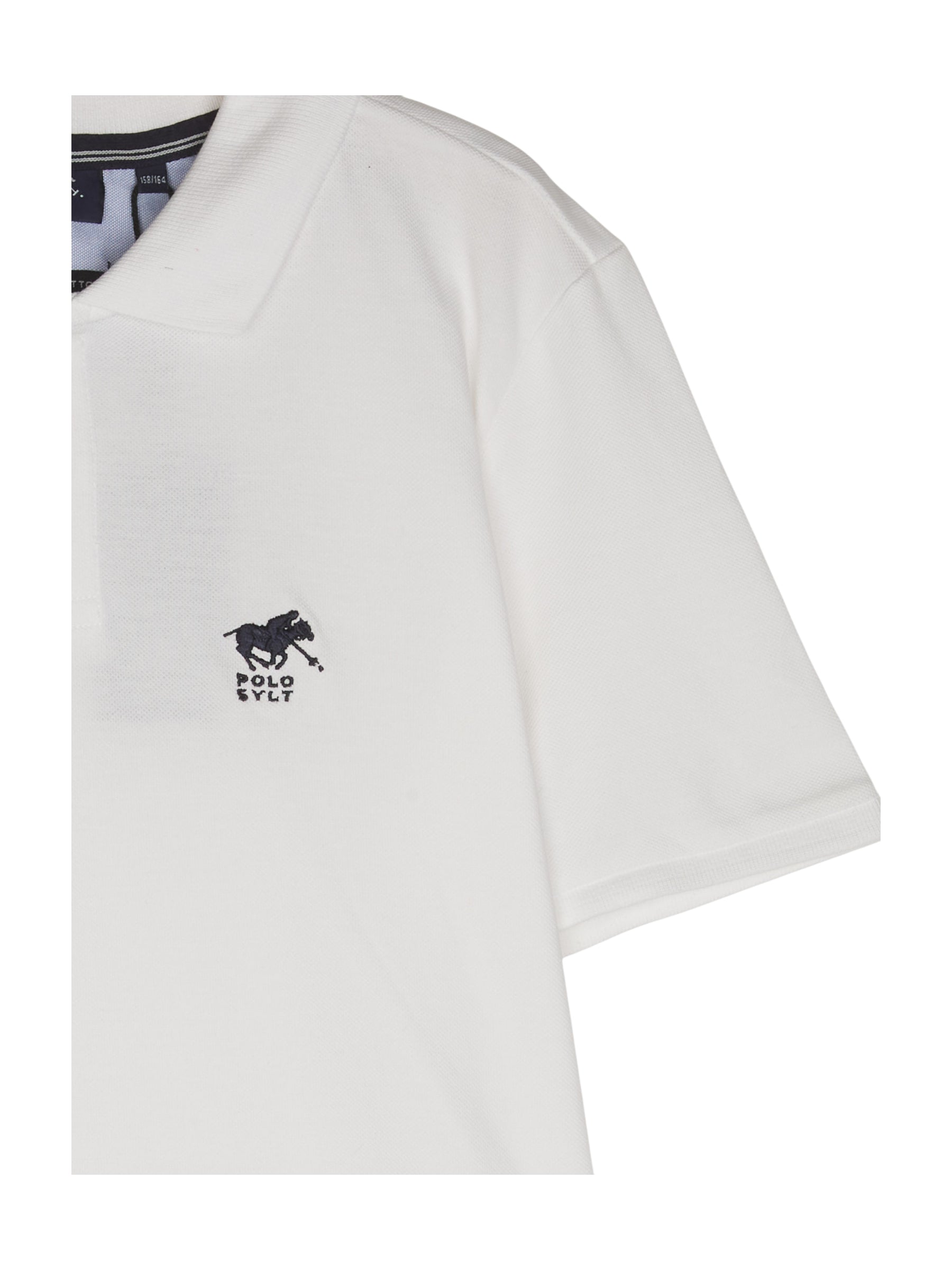 POLO SYLT POLO SYLT Poloshirt