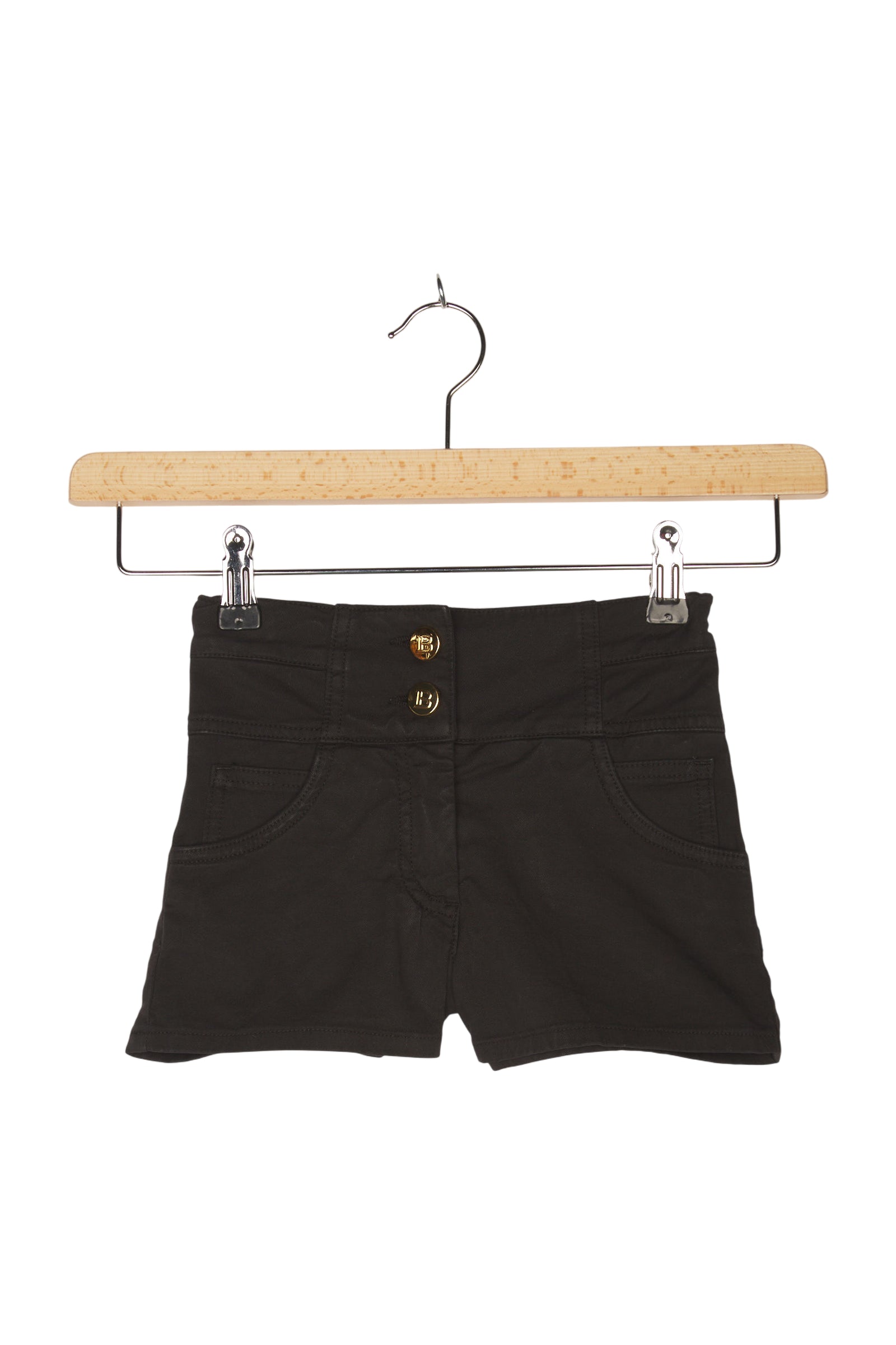 Balmain Shorts Kurze Hose