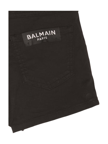 Balmain Shorts Kurze Hose