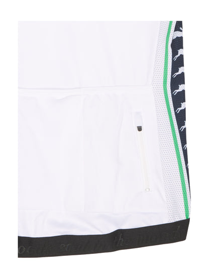 Daisy 1/2 Bike Shirt 1/2