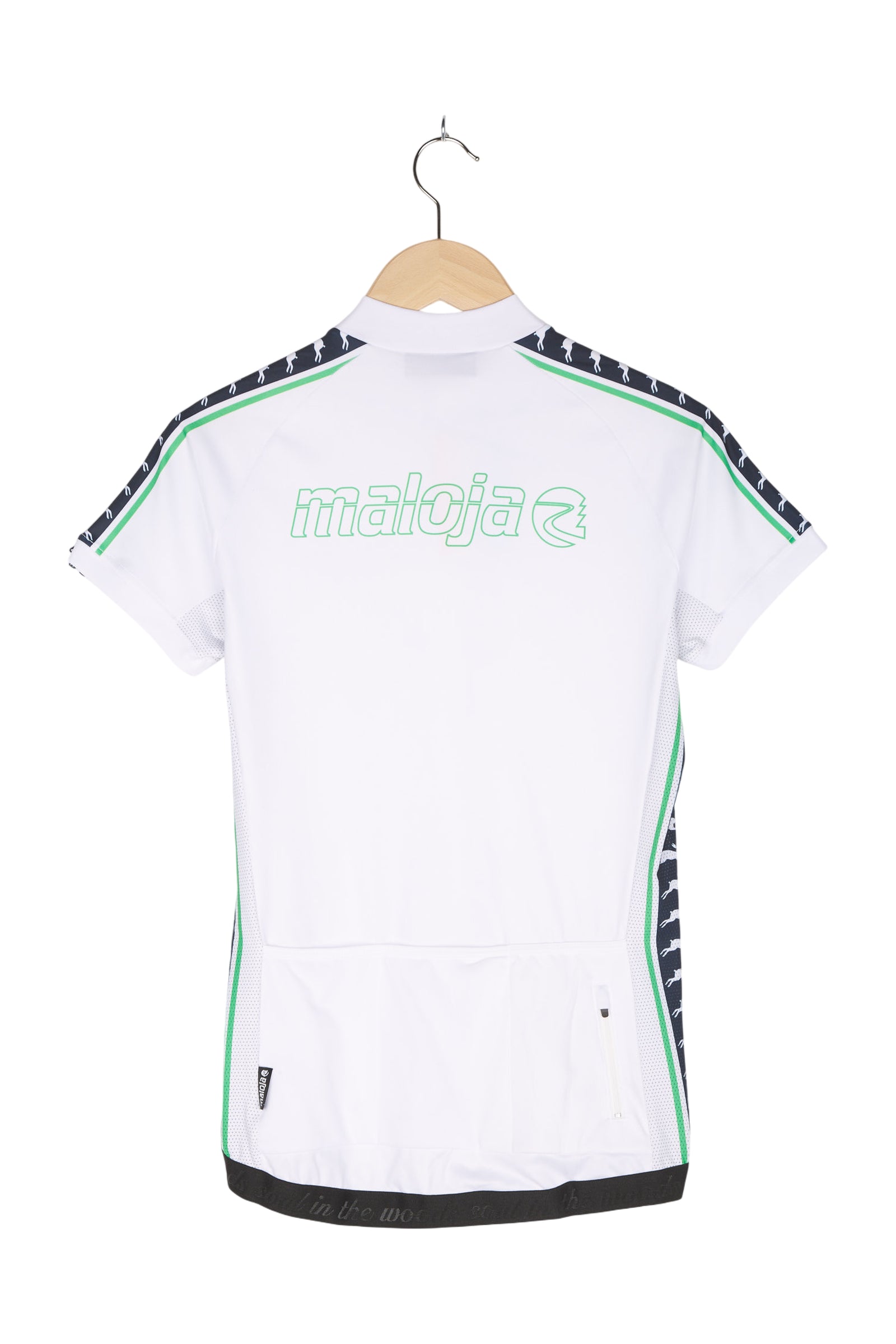 Daisy 1/2 Bike Shirt 1/2