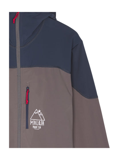 CastellM. Ski Touring Jacket